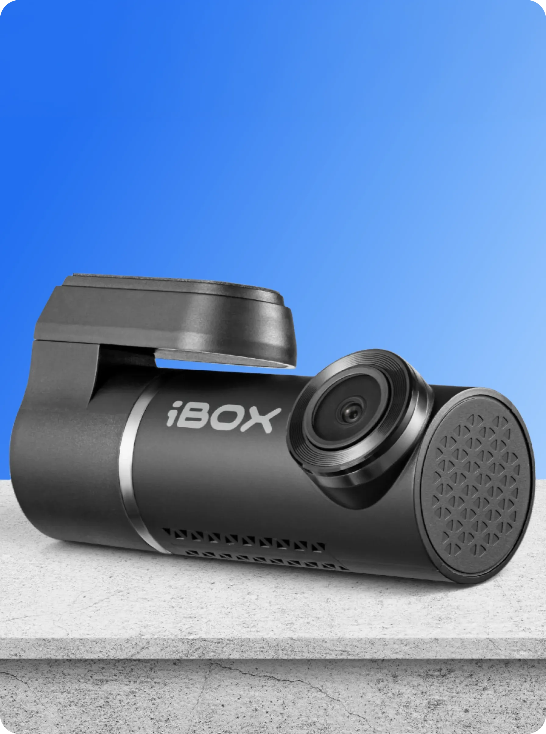 iBOX