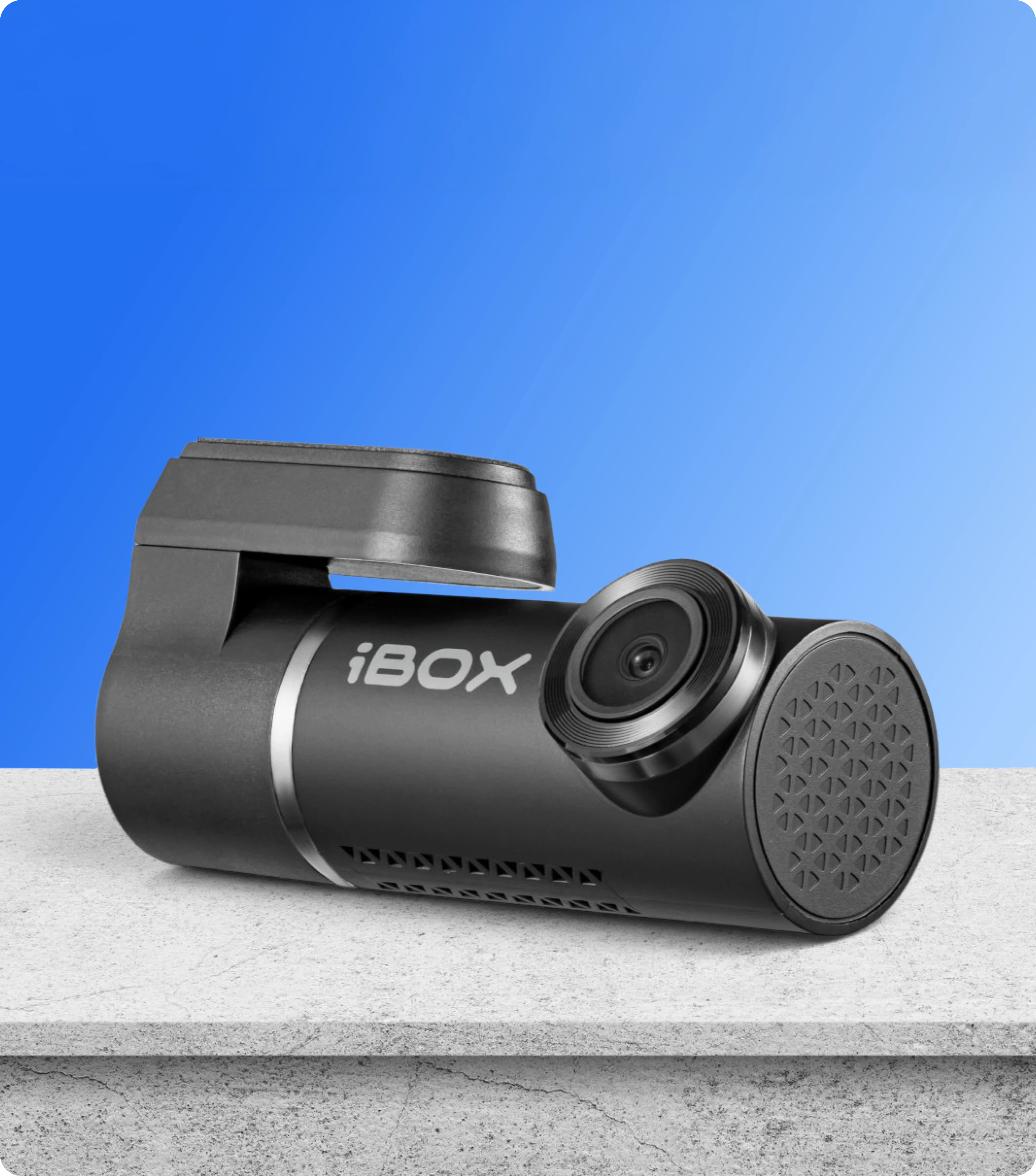 iBOX